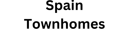 Spain Townhomes, Albuquerque NM